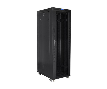 Szafa RACK Lanberg Stojąca 19" 42U 800x1000mm (czarna)
